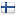 bnialharth.net server is located in Finland